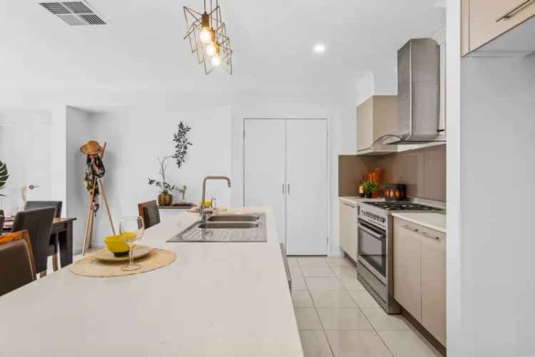 Family Haven in the Heart of Mernda