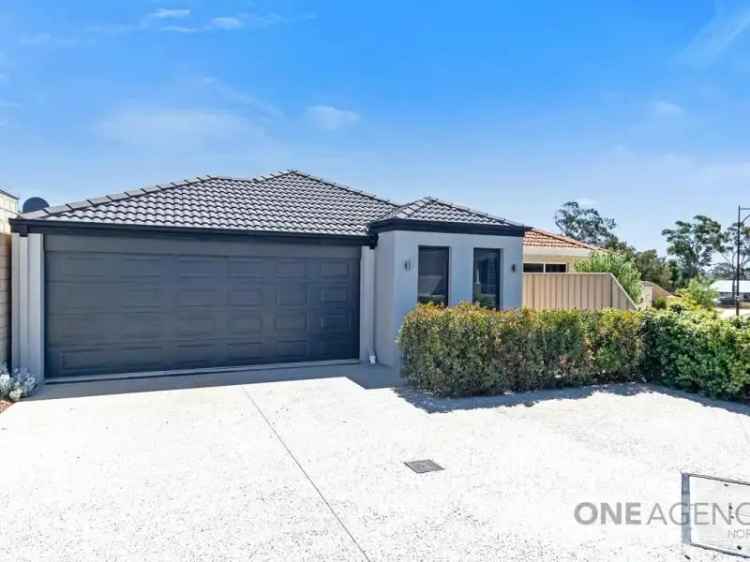 House For Sale in City of Wanneroo, Western Australia