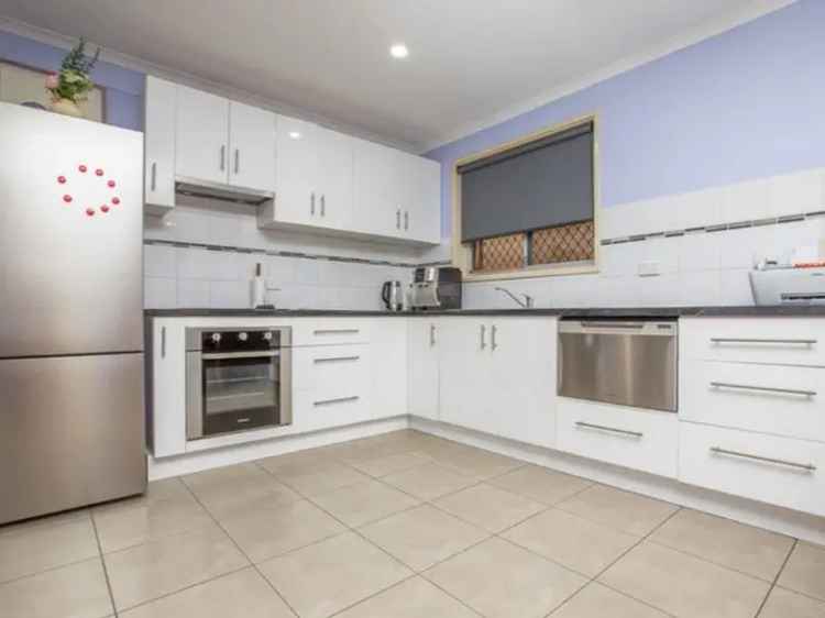 Furnished 1 Bedroom Unit South Hedland - Modern & Affordable