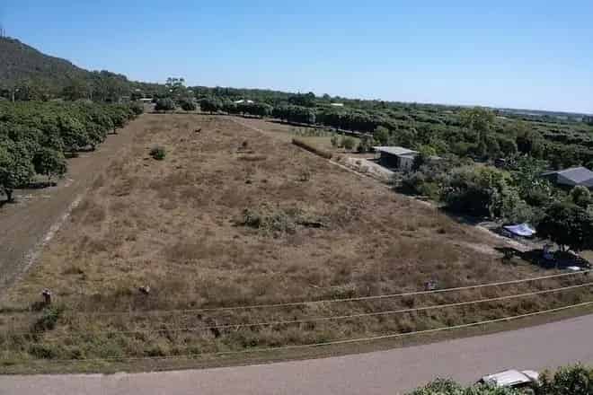 Land For Sale , Burdekin Shire, Queensland