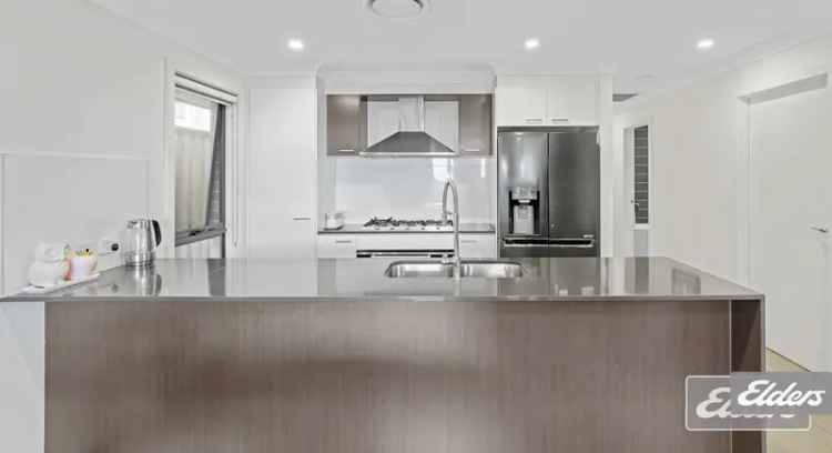 Buy Charming Home in Box Hill with 4 Bedrooms and Modern Features