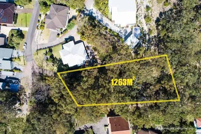 Land For Sale , Nelson Bay, New South Wales