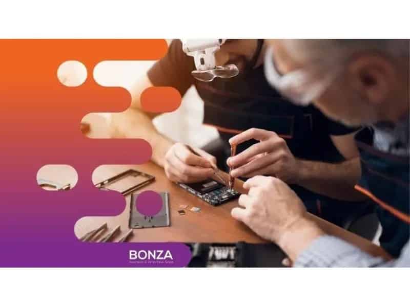 35185 Lucrative Mobile Phone Retail & Repair Business
