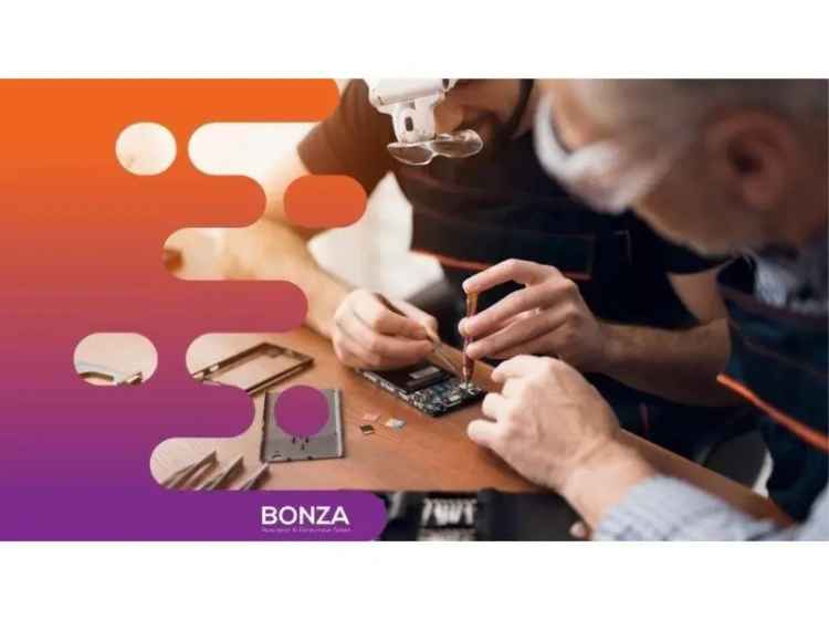 35185 Lucrative Mobile Phone Retail & Repair Business