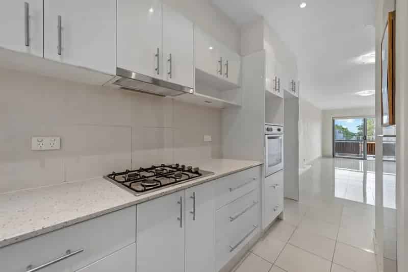 Real Estate For Lease - 5/7 Eton Street - Nundah , QLD