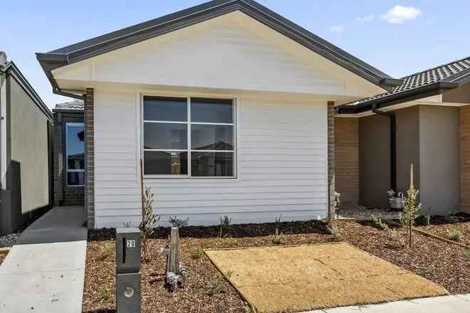 House For Rent in Melbourne, Victoria