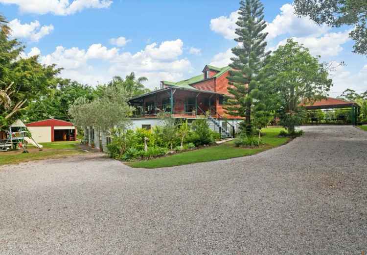 House For Sale in Sunshine Coast Regional, Queensland