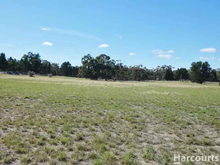 Rural For Sale in Rural City of Horsham, Victoria