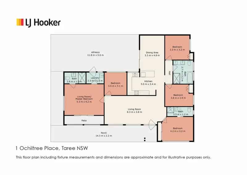 House For Sale , Taree, New South Wales