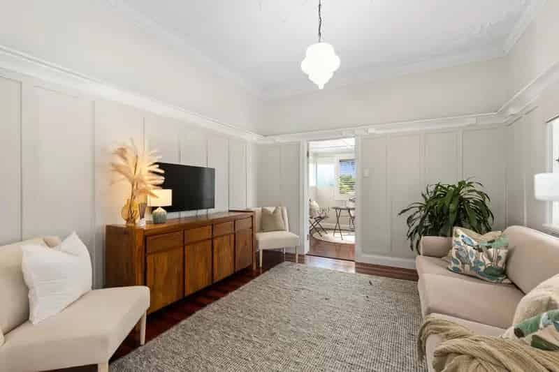 Charming Family Home on a Dual Frontage Lot
