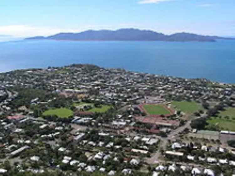 Buy Taxi Licence for Business Opportunity on Magnetic Island