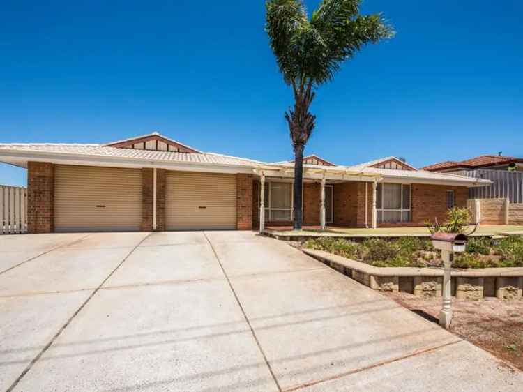 House For Rent in Geraldton, Western Australia