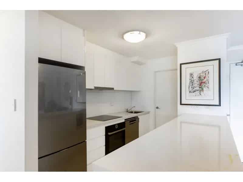Waratah | Spectacular Furnished Two Bedroom Apartment