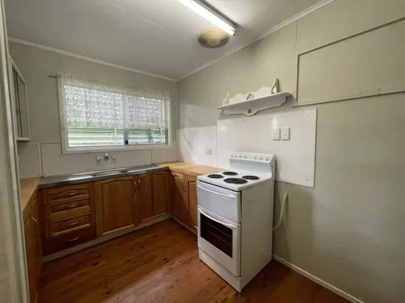 House For Rent , Dysart, Queensland