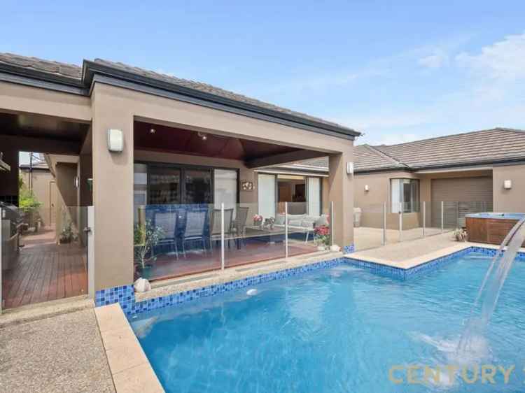 House For Sale in City of Cockburn, Western Australia