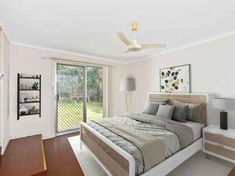 Apartment For Rent in City of Mandurah, Western Australia