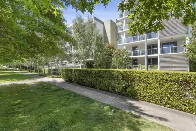 Apartment For Rent , South Canberra, Australian Capital Territory