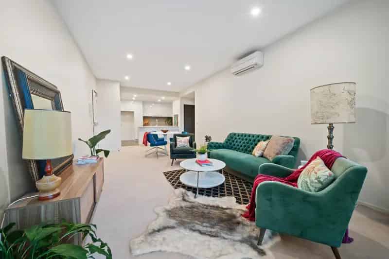 Apartment For Rent , North Canberra, Australian Capital Territory