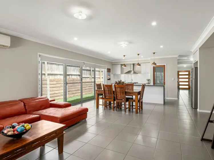 BELLBIRD PARK GOLDEN OPPORTUNITY