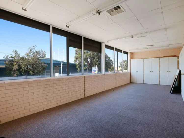 Office For Rent in City of Bayswater, Western Australia