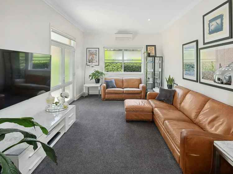 Stunning Family Home in Sawtell