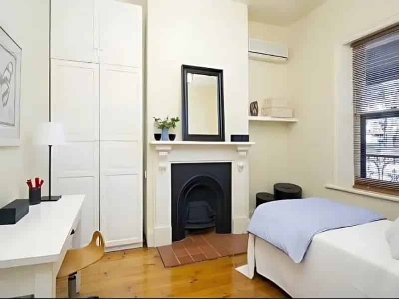 City Fringe Living - 6 Month Lease