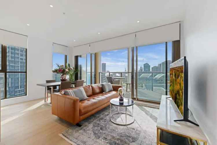 1 Bedroom Apartment Potts Point Sydney 35m²