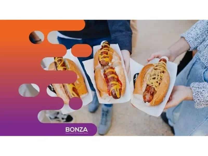 35298 Start Your Own Food Truck Business Today