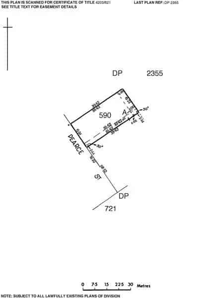 Buy Land Allotment Ready for Building in a Developed Area
