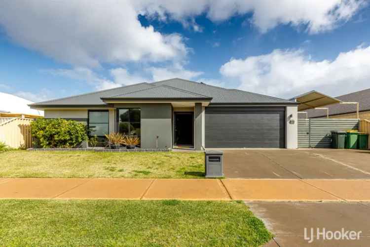 House For Sale in Shire Of Dardanup, Western Australia