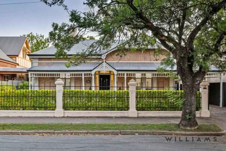 House For Sale in Brisbane City, Queensland