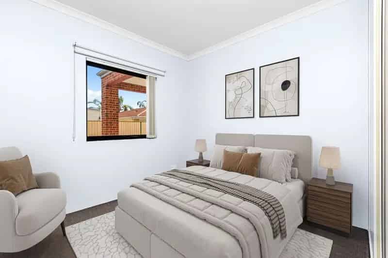 Apartment For Sale - 2/36 Henry Street, East Cannington WA 6107