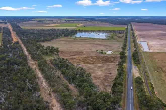 Land For Sale , Bundaberg, Queensland