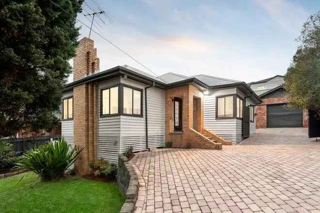 House For Sale , 5, Strettle Street, Melbourne, Victoria
