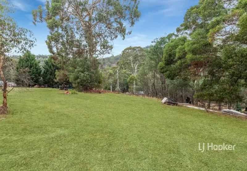 One Acre of Tranquil Land in the Reedy Creek Township