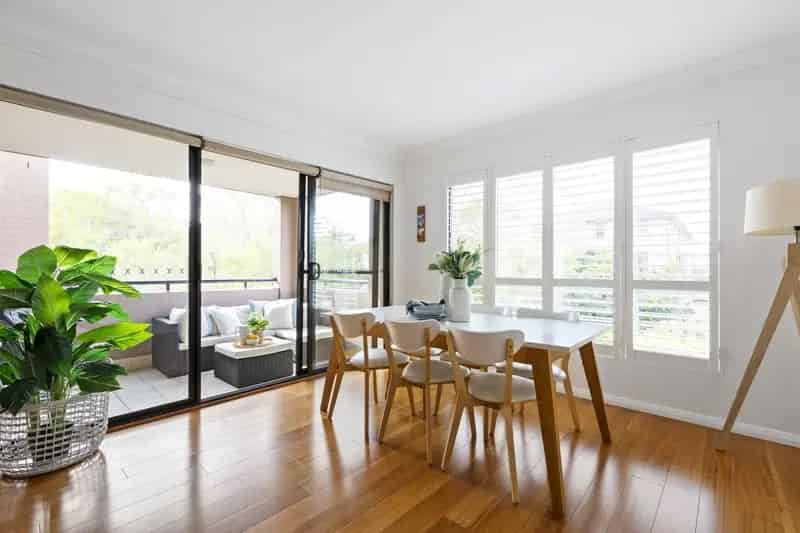 Real Estate For Lease - 10/5 Koorala Street - Manly Vale , NSW