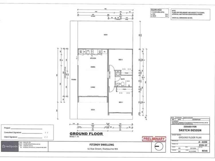 Land For Rent in Roebourne, Western Australia