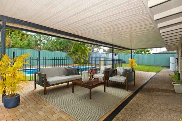 House For Sale in Logan City, Queensland