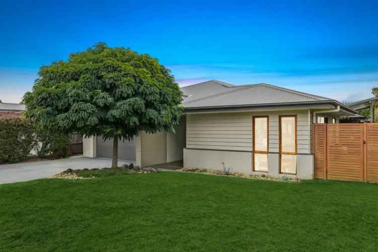 Modern 4-Bedroom Home in Forde - Spacious & Stylish