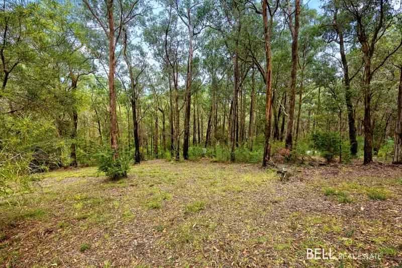 Buy Land in Peaceful Setting with Mountain Views in Warburton