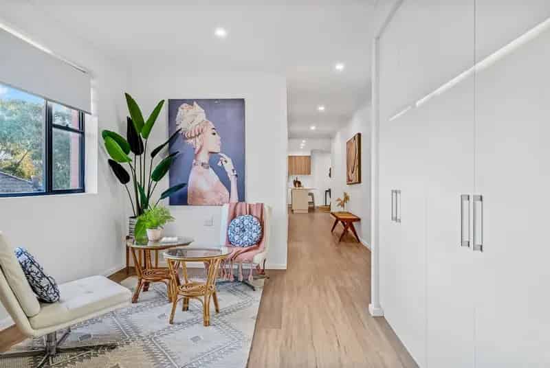Watermark Retirement Village