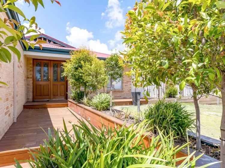 House For Sale in City of Wanneroo, Western Australia