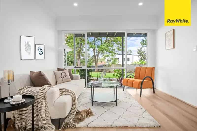 Expansive Family Oasis on 1,315sqm in a Prime Epping Pocket