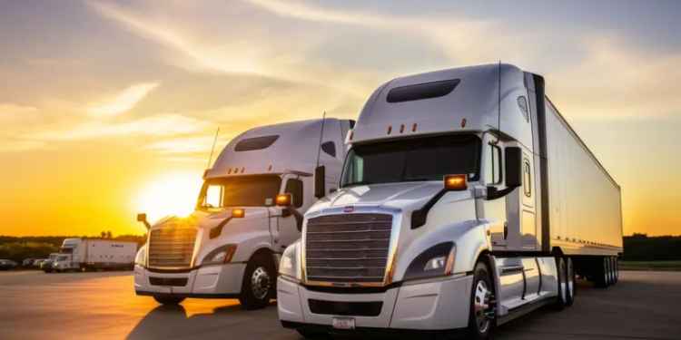 Buy Nationwide Freight and Logistics Business in Queensland with Strong Growth