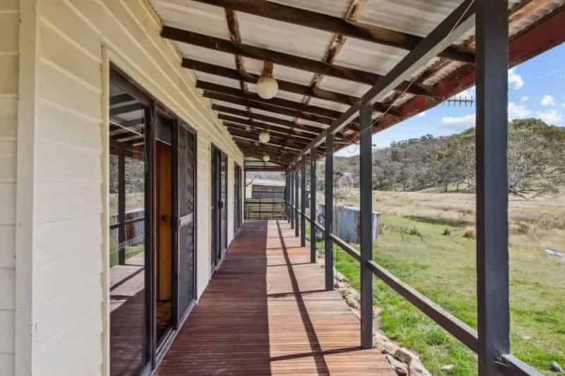 Land For Sale , Snowy Monaro Regional Council, New South Wales