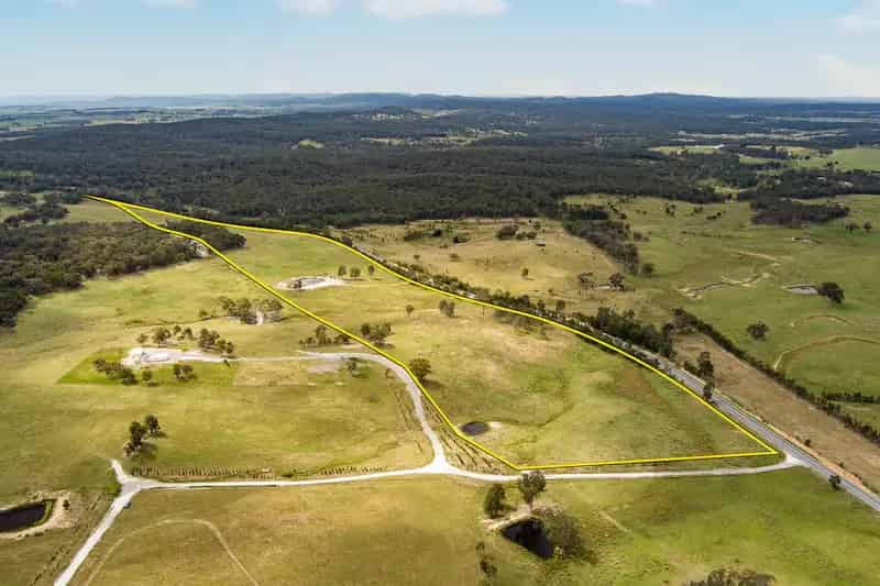 Rural property For Rent , Windellama, New South Wales