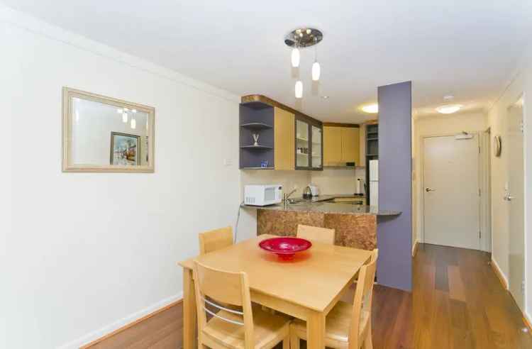 Apartment For Rent in South Canberra, Australian Capital Territory