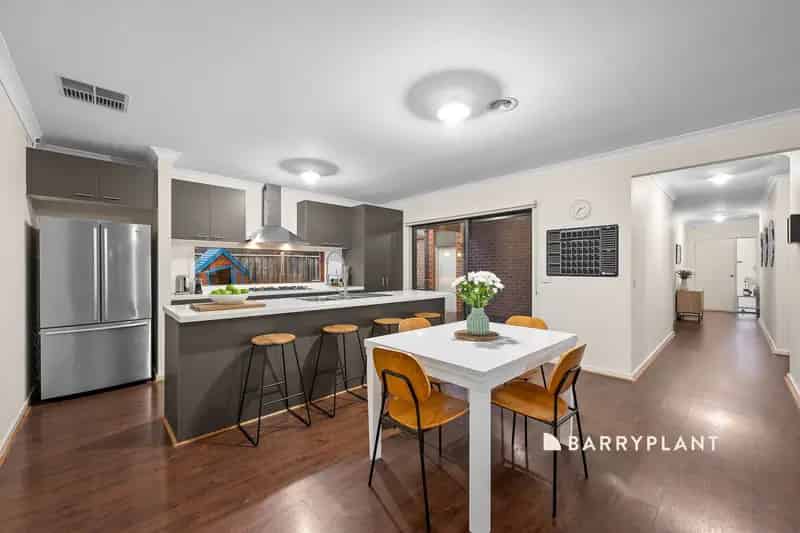 Family Comfort Meets Modern Style
