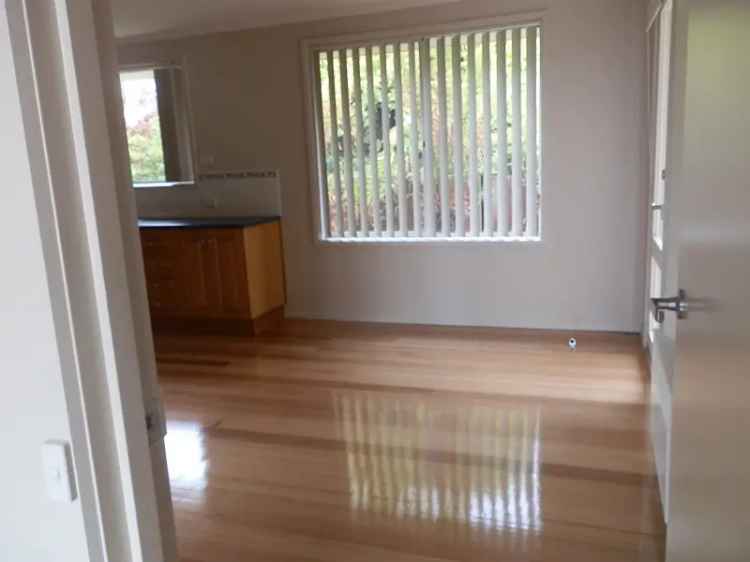 House For Rent in Hobart, Tasmania