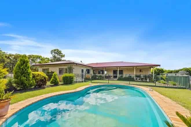 Land For Sale , Gympie Regional, Queensland